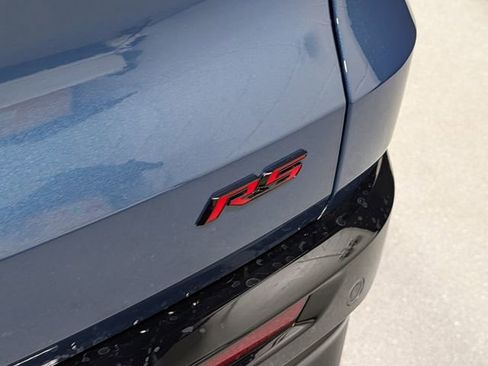 New 2026 Chevrolet Traverse RS image 6