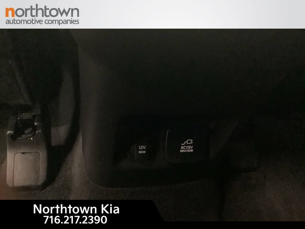 Used 2021 Kia Telluride SX w/ SX Prestige Package AWD/4WD image 23