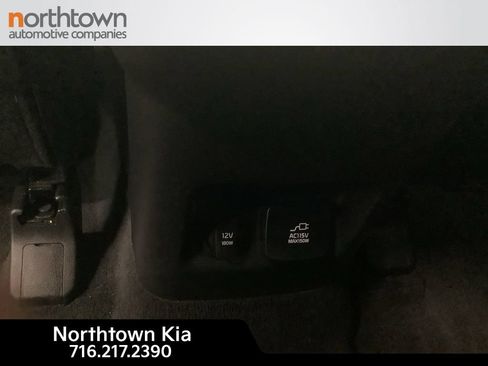 Used 2021 Kia Telluride SX w/ SX Prestige Package AWD/4WD image 23