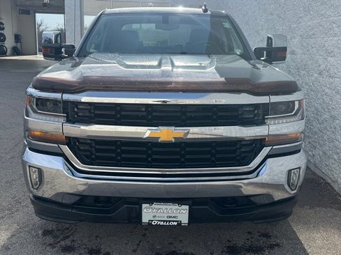 Used 2016 Chevrolet Silverado 1500 LT w/ All Star Edition image 5