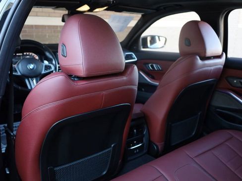 Used 2022 BMW M340i w/ Premium Package image 17