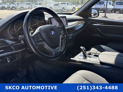 Used 2018 BMW X5 sDrive35i image 20