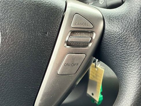 Used 2020 Nissan NV200 SV image 24