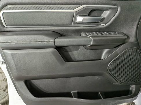 Used 2026 RAM 1500 Big Horn AWD/4WD image 13