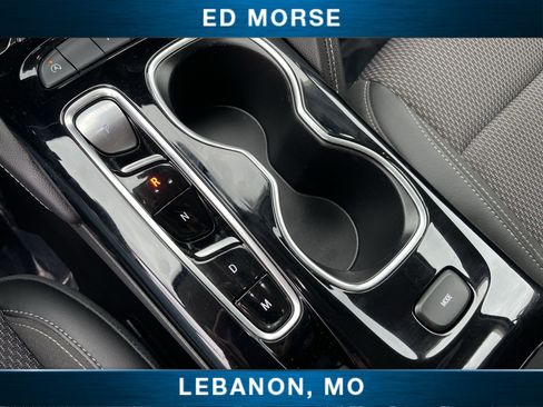 Certified 2023 Buick Envision Preferred FWD image 15