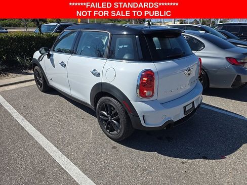 Used 2014 MINI Cooper Countryman S image 6