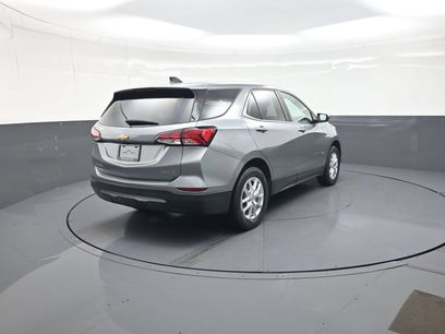 Used 2024 Chevrolet Equinox LT