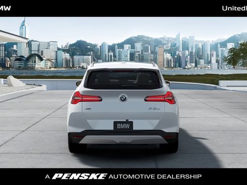 New 2026 BMW X3 xDrive30i w/ Premium Package AWD/4WD image 5