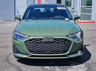 Used 2025 Audi A3 2.0T Premium Plus w/ Premium Plus Package video 2