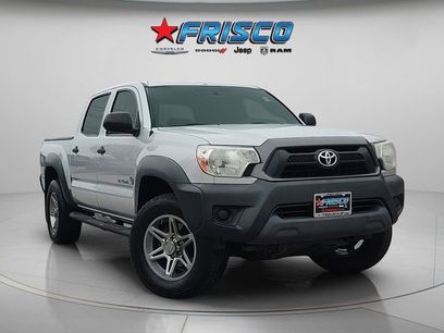 Used 2013 Toyota Tacoma PreRunner w/ Convenience Pkg