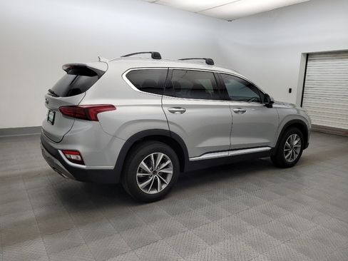 Used 2020 Hyundai Santa Fe SEL w/ Convenience Package FWD image 10