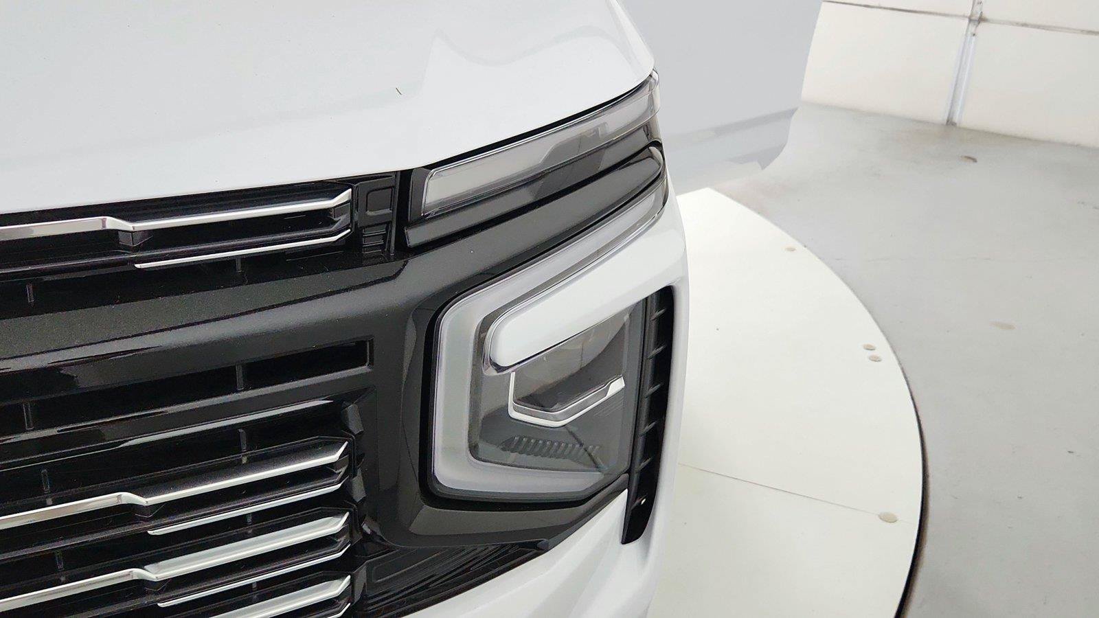 New 2027 Chevrolet Tahoe High Country AWD/4WD image 43