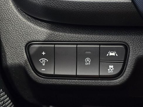 Used 2023 Kia Seltos S w/ Navigation Package FWD image 22