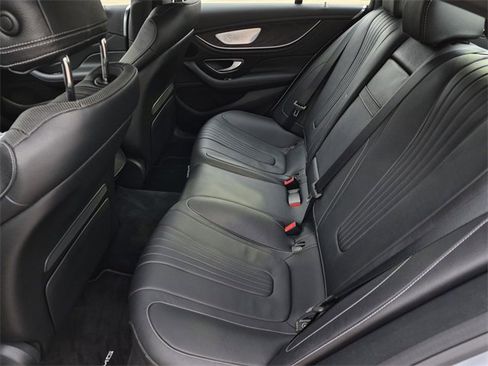 Certified 2021 Mercedes-Benz CLS 450 image 29