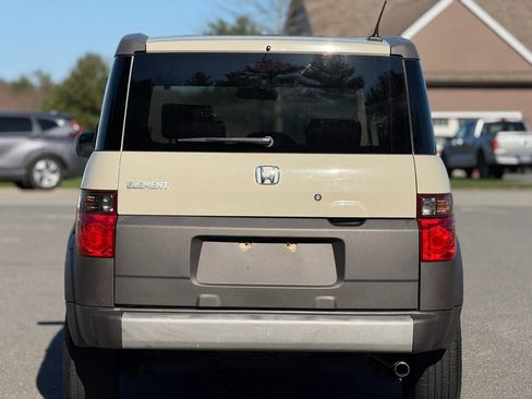 Used 2005 Honda Element EX image 7