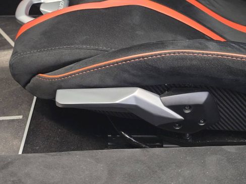 Used 2023 Lamborghini Huracan STO image 15