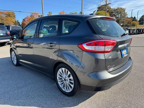 Used 2017 Ford C-MAX SE image 5