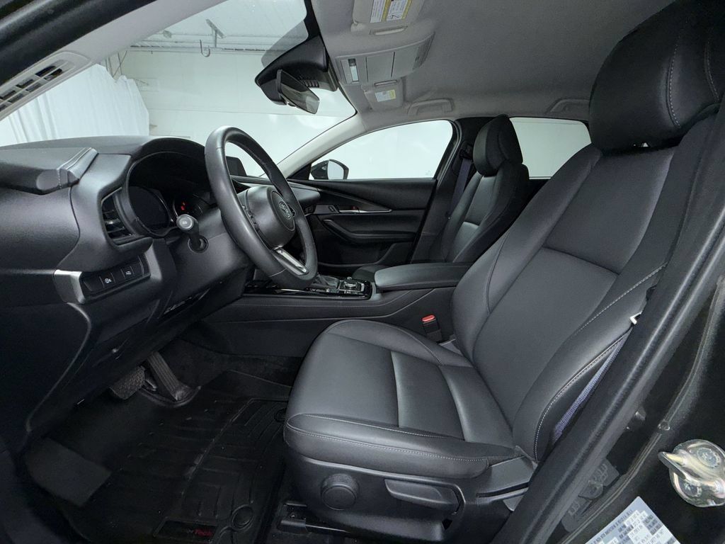 Used 2024 MAZDA CX-30 AWD 2.5 S w/ Select Sport Pkg image 12