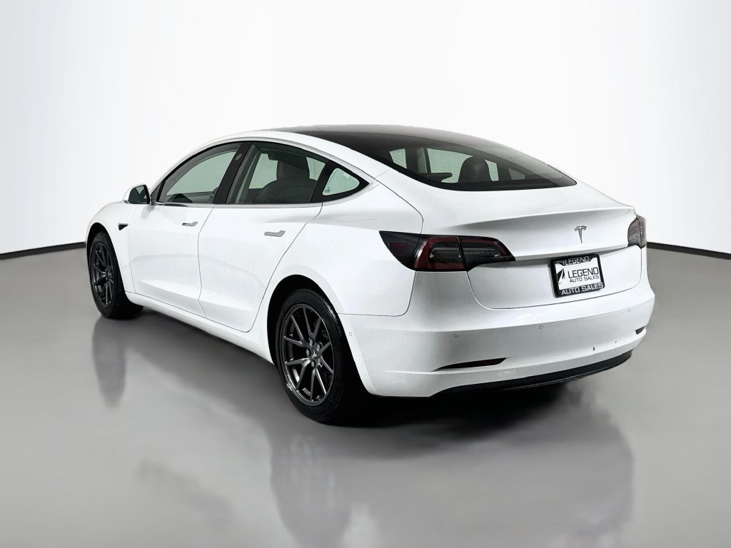 Used 2019 Tesla Model 3 Standard Range RWD image 8