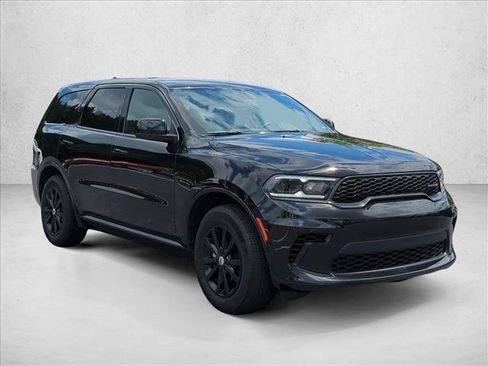 Used 2026 Dodge Durango GT RWD image 3