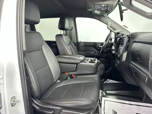 Used 2022 Chevrolet Silverado 2500 W/T w/ WT Convenience Package image 18