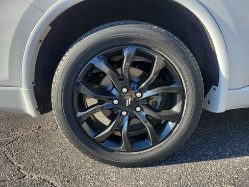 Used 2019 Dodge Durango GT w/ Trailer Tow Group IV image 28