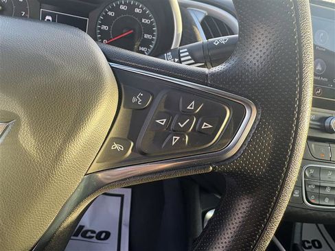 Used 2023 Chevrolet Malibu LT image 18