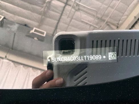 Used 2020 BMW X5 sDrive40i w/ Convenience Package image 33