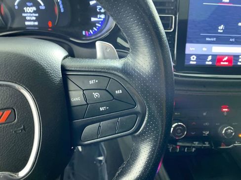 Used 2021 Dodge Durango R/T image 12