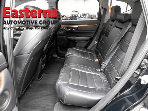 Used 2019 Honda CR-V EX-L image 21
