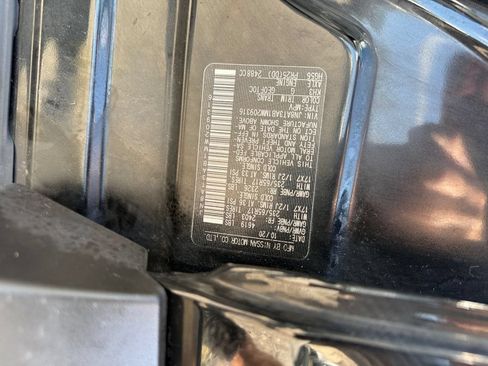 Used 2021 Nissan Rogue S AWD/4WD image 31