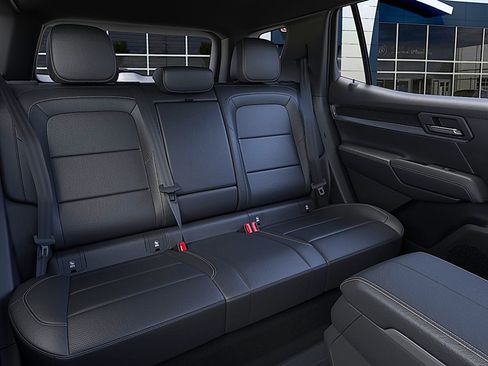 New 2027 GMC Terrain Elevation w/ Elevation Premium Package FWD image 17