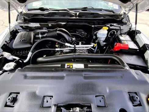 Certified 2020 RAM 1500 Tradesman RWD image 27