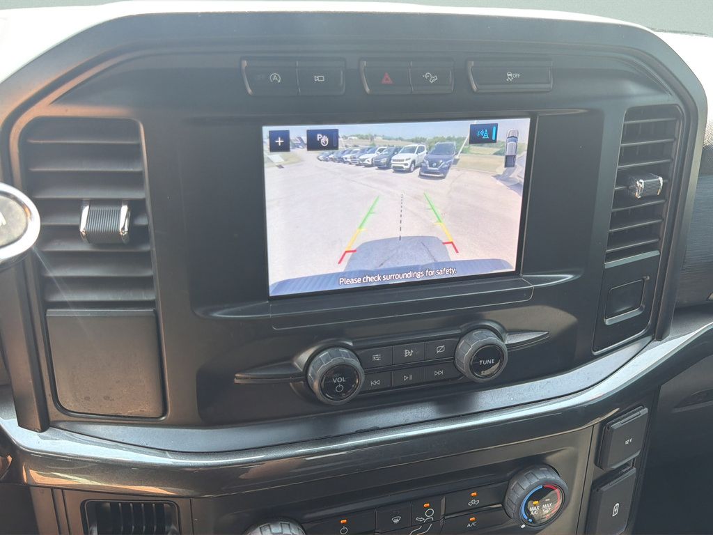 Used 2021 Ford F150 XL w/ STX Appearance Package AWD/4WD image 23