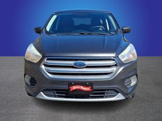 Used 2017 Ford Escape SE w/ SE Cold Weather Package video 2