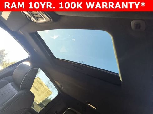 New 2026 RAM 2500 Limited image 22