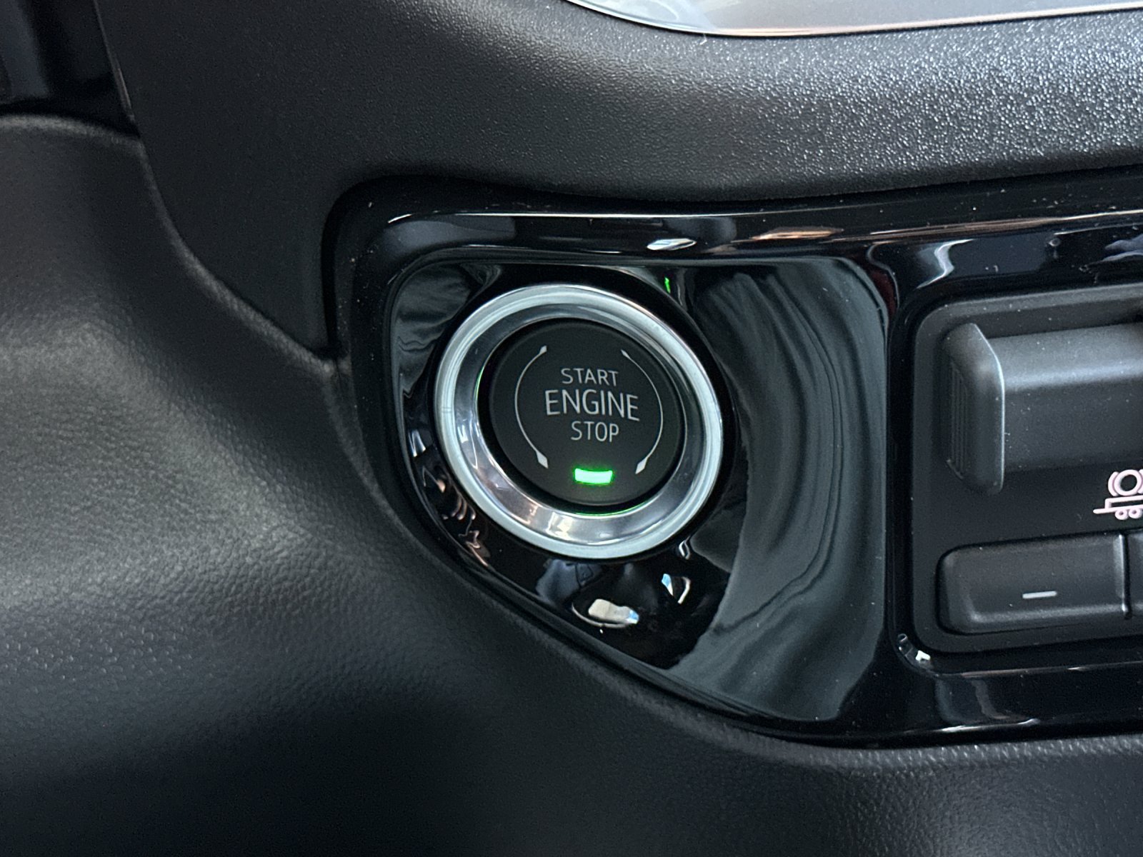 New 2026 Chevrolet Silverado 1500 RST RWD image 22