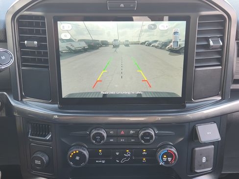 Used 2026 Ford F150 STX w/ Equipment Group 200A RWD image 18