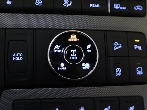 Used 2022 Hyundai Palisade Calligraphy image 67