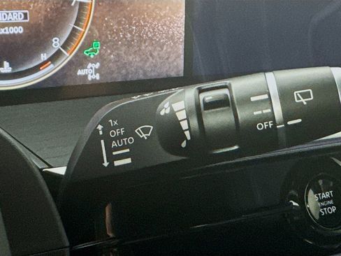 New 2026 INFINITI QX80 4WD w/ Sport Exterior Package image 13