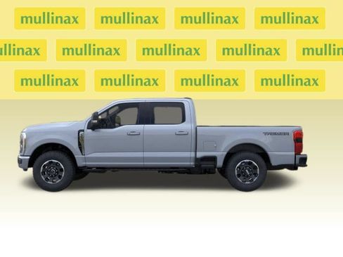 New 2026 Ford F250 Lariat w/ Tremor Off-Road Package AWD/4WD image 12