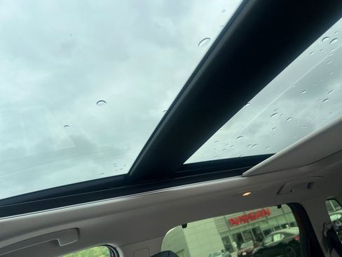 New 2026 Nissan Rogue SV w/ SV Premium Package image 21