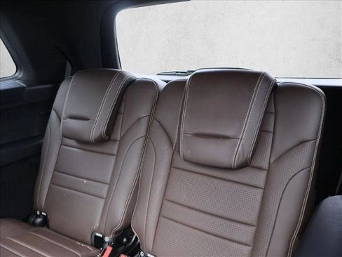 Used 2018 Mercedes-Benz GLS 63 AMG 4MATIC image 27
