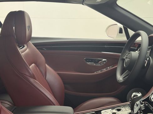 New 2026 Bentley Continental GTC image 58