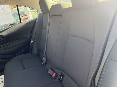 Used 2023 Toyota Corolla LE FWD image 23