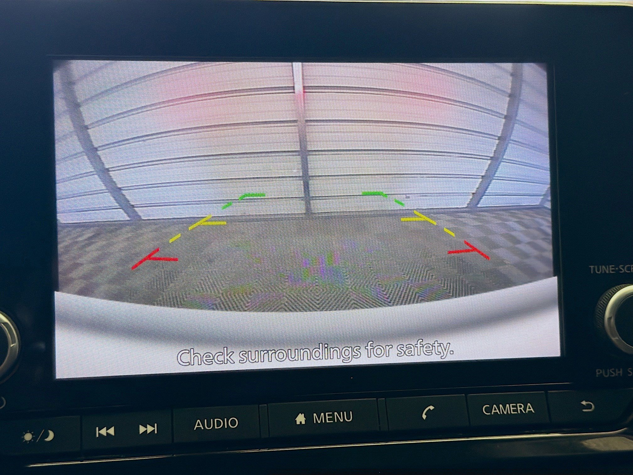 Used 2025 Nissan Pathfinder S FWD image 16
