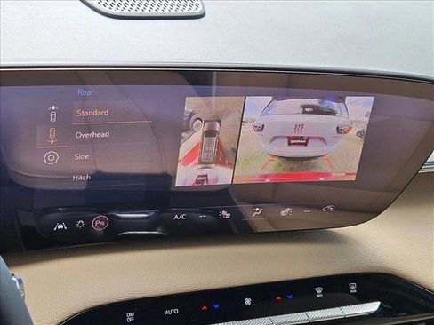 New 2026 Buick Enclave Preferred w/ Power Package image 13