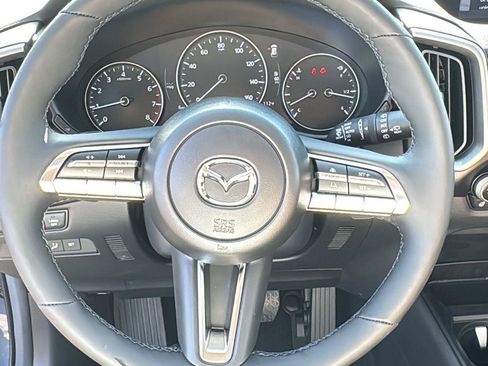 New 2026 MAZDA CX-50 Meridian Edition w/ Cargo Package AWD/4WD image 11