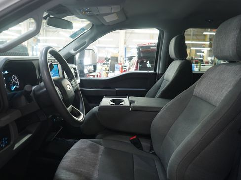 Used 2024 Ford F250 XLT image 22