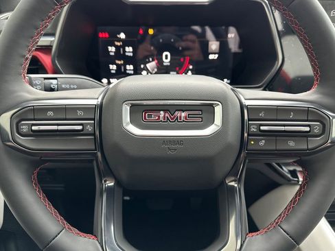 New 2026 GMC Canyon AT4X w/ AT4X AEV Edition image 20